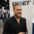 A photo of Nils Larsson at an iGaming affiliate event.